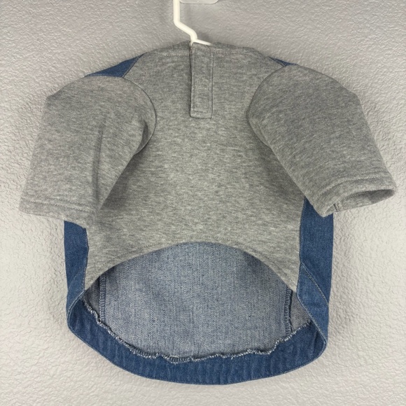 Denim Dog Sweater - San Francisco 49ers - Picture 5 of 8